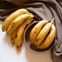 Thumbnail for Oddly Banana Robusta