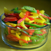 Thumbnail for Bell Peppers - Julienned