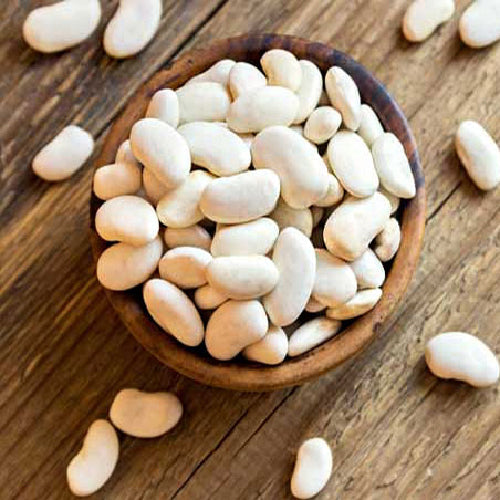 Haricot Beans - Chopped