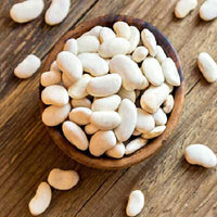 Thumbnail for Haricot Beans - Chopped