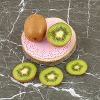 Thumbnail for Kiwi - Peeled & Sliced