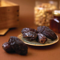 Thumbnail for Saudi Arabian Dry Dates
