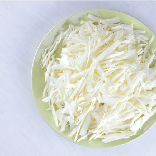Cauliflower- Shredded