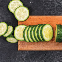 Thumbnail for Cucumber- Sliced